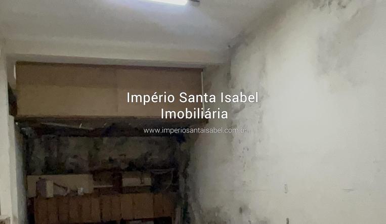 [Vende sobrado Parque Primavera Guarulhos SP- Ref: 2510]