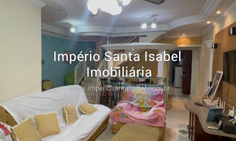 [Vende sobrado Parque Primavera Guarulhos SP]