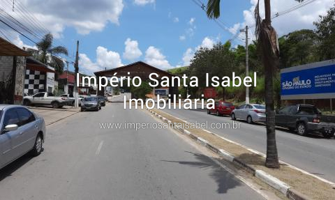 [Vende Galpao Comercial 430 m2 Centro Santa Isabel Próximo Portal ]