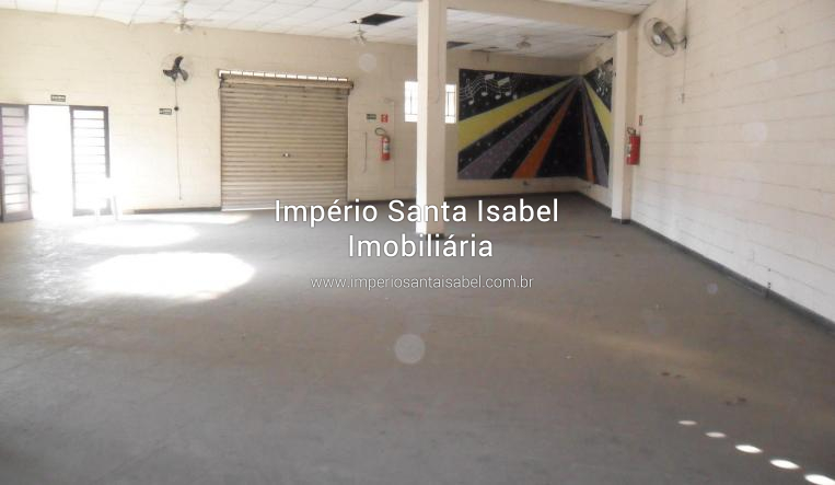 [Vende  Salão Comercial 500 M² No Centro- Proximo Padaria-Rodoviaria-UPA – 900 Mil ]