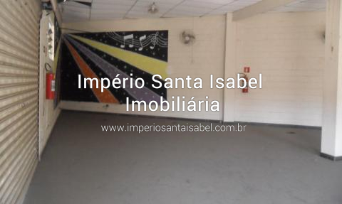 [Vende  Salão Comercial 500 M² No Centro- Proximo Padaria-Rodoviaria-UPA – 900 Mil ]