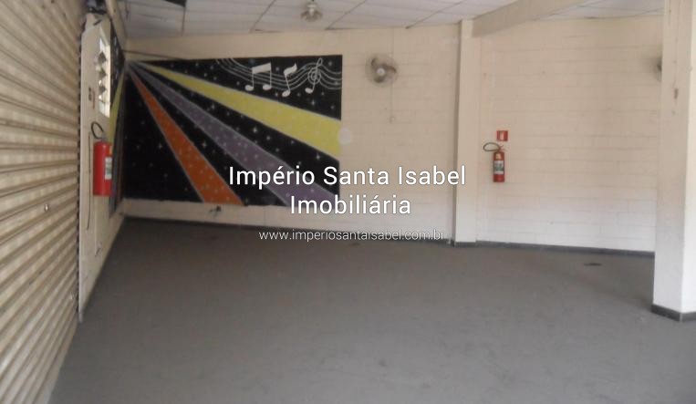 [Vende  Salão Comercial 500 M² No Centro- Proximo Padaria-Rodoviaria-UPA – 900 Mil ]