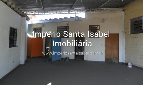 [Vende  Salão Comercial 500 M² No Centro- Proximo Padaria-Rodoviaria-UPA – 900 Mil ]