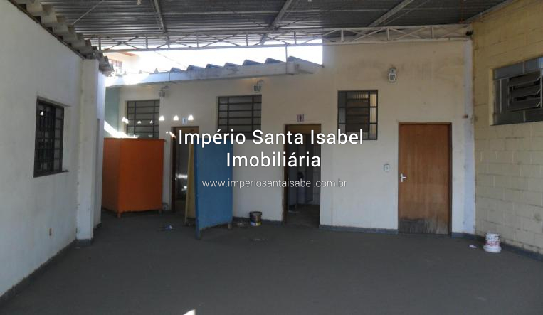 [Vende  Salão Comercial 500 M² No Centro- Proximo Padaria-Rodoviaria-UPA – 900 Mil ]