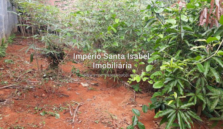 [Vende Salão Comercial + Casa 3 Cômodos Com Quintal -Santa Isabel-Sp 250 Mil]
