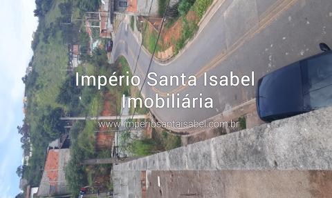 [Vende Salão Comercial + Casa 3 Cômodos Com Quintal -Santa Isabel-Sp 250 Mil]