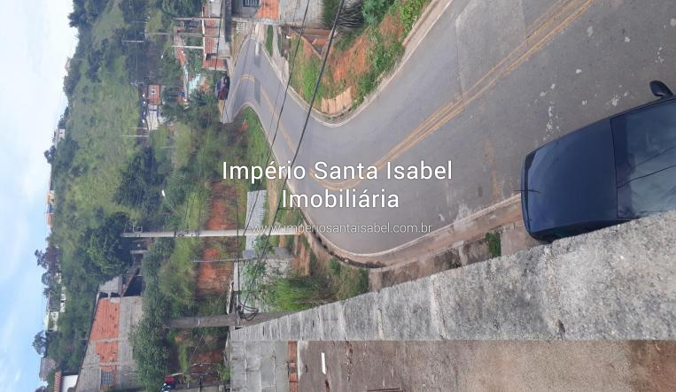 [Vende Salão Comercial + Casa 3 Cômodos Com Quintal -Santa Isabel-Sp 250 Mil]