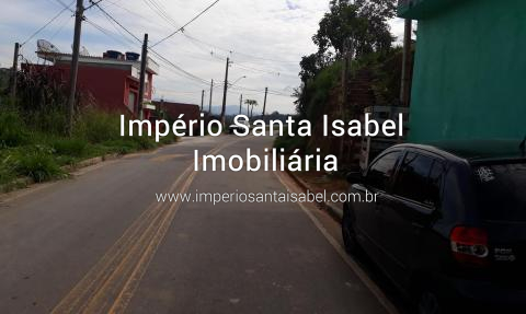 [Vende Salão Comercial + Casa 3 Cômodos Com Quintal -Santa Isabel-Sp 250 Mil]