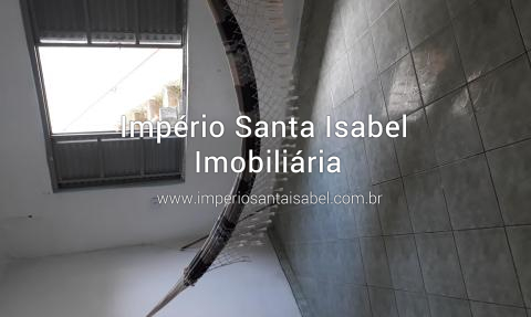 [Vende Salão Comercial + Casa 3 Cômodos Com Quintal -Santa Isabel-Sp 250 Mil]