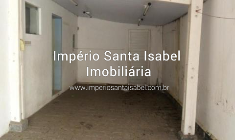 [Vende Salão Comercial Centro Santa Isabel- Antiga Escola De Inglês Wizard]