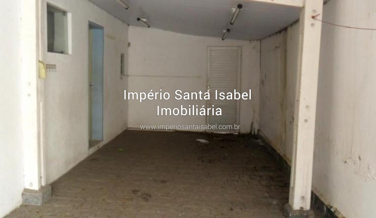 [Vende Salão Comercial Centro Santa Isabel- Antiga Escola De Inglês Wizard]