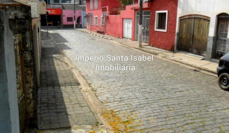 [Vende Salão Comercial Centro Santa Isabel- Antiga Escola De Inglês Wizard]