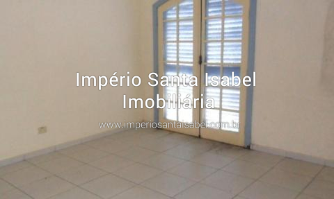 [Vende Salão Comercial Centro Santa Isabel- Antiga Escola De Inglês Wizard]