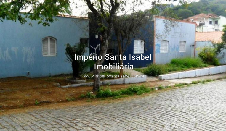 [Vende Salão Comercial Centro Santa Isabel- Antiga Escola De Inglês Wizard]