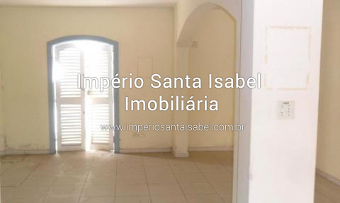 [Vende Salão Comercial Centro Santa Isabel- Antiga Escola De Inglês Wizard]