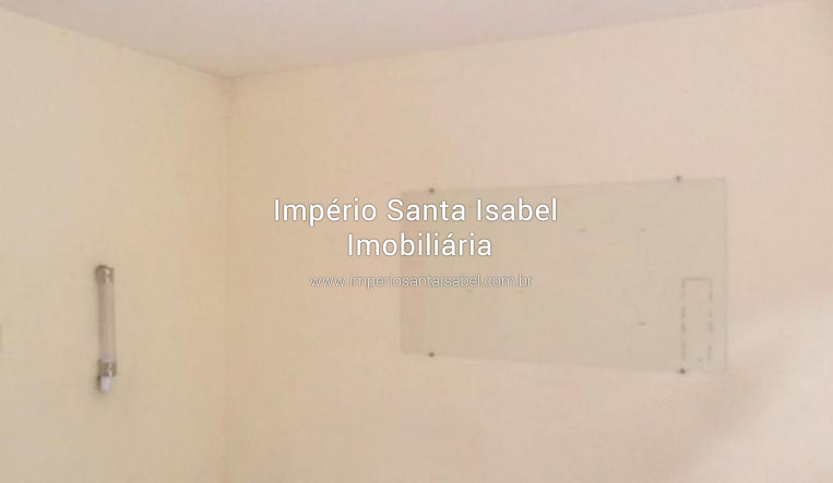 [Vende Salão Comercial Centro Santa Isabel- Antiga Escola De Inglês Wizard]