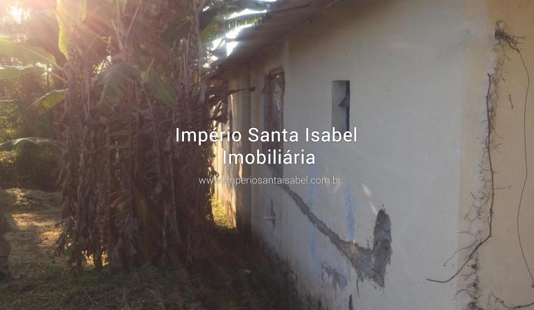 [Vende salão comercial chácara Guanabara - Guararema REF 2517]