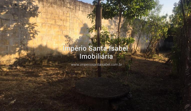 [Vende salão comercial chácara Guanabara - Guararema REF 2517]