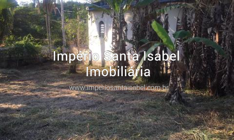 [Vende salão comercial chácara Guanabara - Guararema REF 2517]