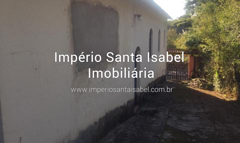[Vende salão comercial chácara Guanabara - Guararema REF 2517]
