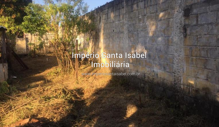 [Vende salão comercial chácara Guanabara - Guararema REF 2517]