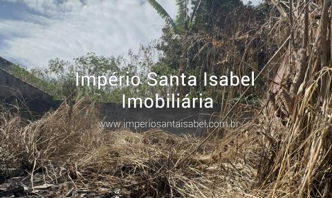 [Vende salão comercial  com casa em cima Santa Isabel SP- Ref:2496]