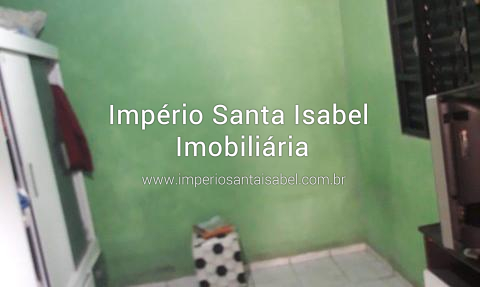 [Vende-se 2 Casas com escritura 290 M2 no Bairro Jd Eldorado em Santa Isabel - SP]