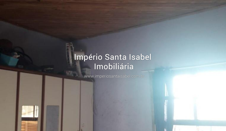 [Vende-se 2 Casas com escritura 290 M2 no Bairro Jd Eldorado em Santa Isabel - SP]