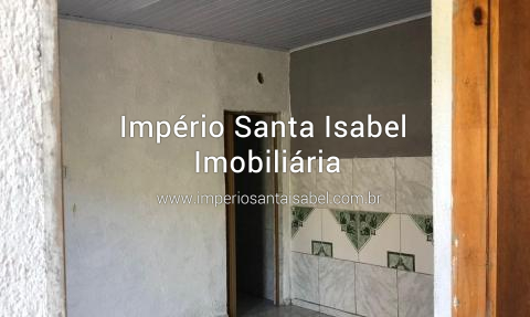 [Vende-se 5 casas com 525 m² de terreno no bairro Chácara Guanabara em Mogi das Cruzes –SP]