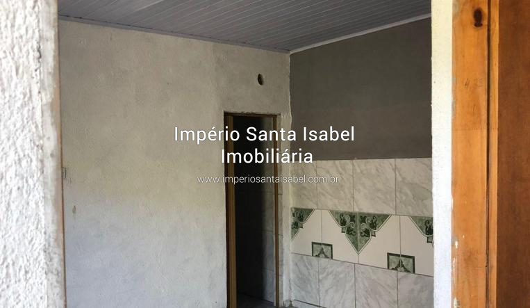 [Vende-se 5 casas com 525 m² de terreno no bairro Chácara Guanabara em Mogi das Cruzes –SP]