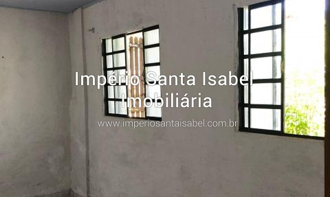 [Vende-se 5 casas com 525 m² de terreno no bairro Chácara Guanabara em Mogi das Cruzes –SP]