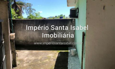 [Vende-se 5 casas com 525 m² de terreno no bairro Chácara Guanabara em Mogi das Cruzes –SP]