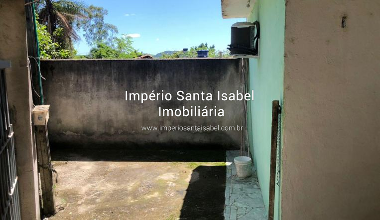 [Vende-se 5 casas com 525 m² de terreno no bairro Chácara Guanabara em Mogi das Cruzes –SP]