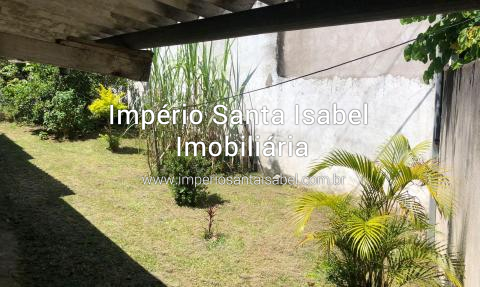 [Vende-se 5 casas com 525 m² de terreno no bairro Chácara Guanabara em Mogi das Cruzes –SP]