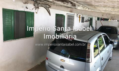 [Vende-se 5 casas com 525 m² de terreno no bairro Chácara Guanabara em Mogi das Cruzes –SP]