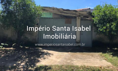 [Vende-se 5 casas com 525 m² de terreno no bairro Chácara Guanabara em Mogi das Cruzes –SP]