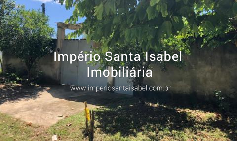 [Vende-se 5 casas com 525 m² de terreno no bairro Chácara Guanabara em Mogi das Cruzes –SP]