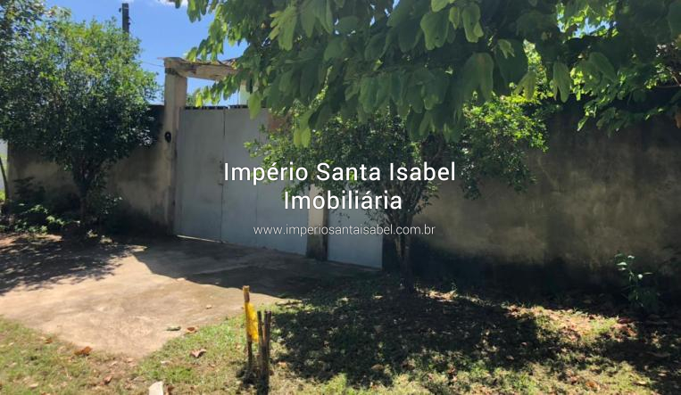 [Vende-se 5 casas com 525 m² de terreno no bairro Chácara Guanabara em Mogi das Cruzes –SP]