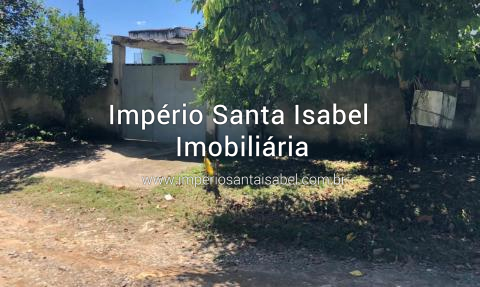 [Vende-se 5 casas com 525 m² de terreno no bairro Chácara Guanabara em Mogi das Cruzes –SP]