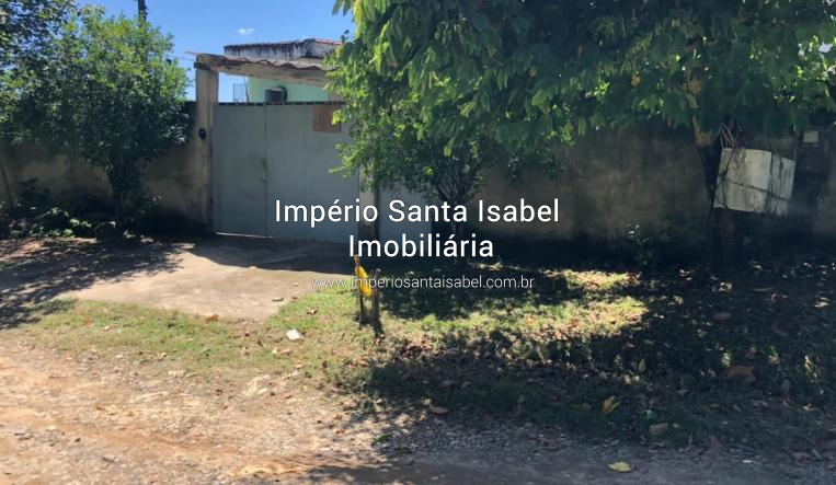 [Vende-se 5 casas com 525 m² de terreno no bairro Chácara Guanabara em Mogi das Cruzes –SP]