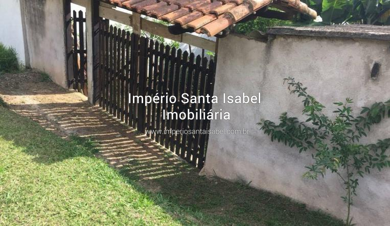 [Vende-se 5 casas com 525 m² de terreno no bairro Chácara Guanabara em Mogi das Cruzes –SP]