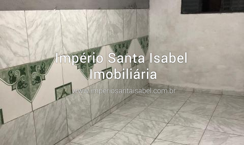 [Vende-se 5 casas com 525 m² de terreno no bairro Chácara Guanabara em Mogi das Cruzes –SP]