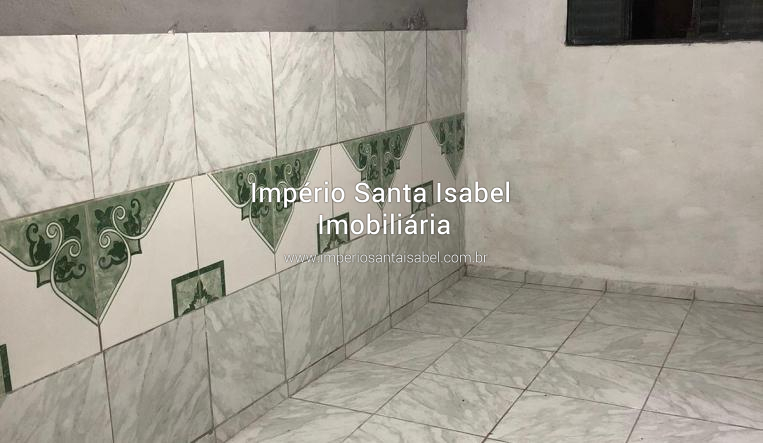 [Vende-se 5 casas com 525 m² de terreno no bairro Chácara Guanabara em Mogi das Cruzes –SP]