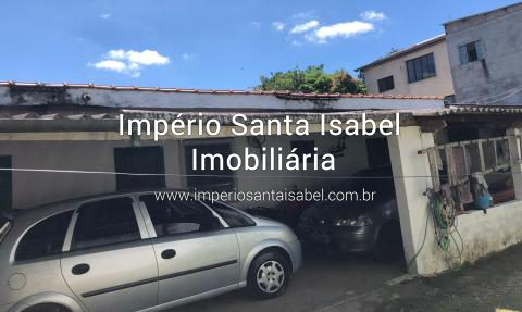 [Vende-se 5 casas com 525 m² de terreno no bairro Chácara Guanabara em Mogi das Cruzes –SP]