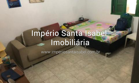 [Vende-se 5 casas com 525 m² de terreno no bairro Chácara Guanabara em Mogi das Cruzes –SP]