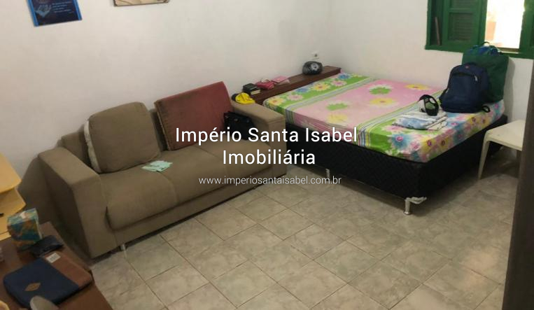 [Vende-se 5 casas com 525 m² de terreno no bairro Chácara Guanabara em Mogi das Cruzes –SP]