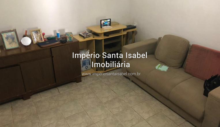 [Vende-se 5 casas com 525 m² de terreno no bairro Chácara Guanabara em Mogi das Cruzes –SP]