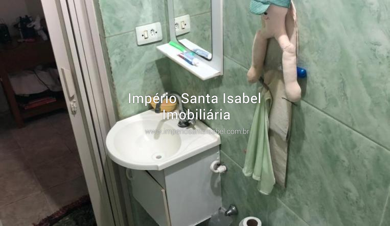 [Vende-se 5 casas com 525 m² de terreno no bairro Chácara Guanabara em Mogi das Cruzes –SP]