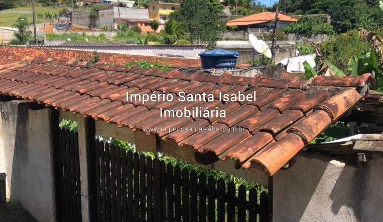 [Vende-se 5 casas com 525 m² de terreno no bairro Chácara Guanabara em Mogi das Cruzes –SP]