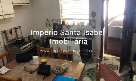 [Vende-se 5 casas com 525 m² de terreno no bairro Chácara Guanabara em Mogi das Cruzes –SP]